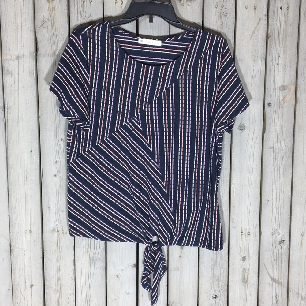 ACOS&A from stitch fix